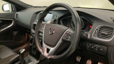 Volvo V40 T2 [122] R DESIGN Nav Plus 5dr Petrol Hatchback